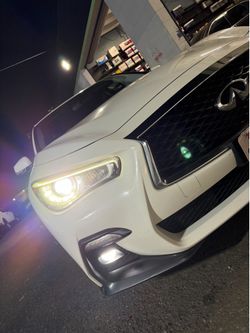 Car Led Headlights Kit Model H11 9006 9005 H1 H4 H7 H13 9007  $30 COMPLETE KIT  2 BULBS for: Headlights, Low beam, High beam, DRL or Foglights *And fr