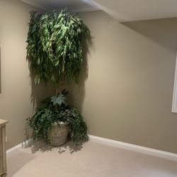 NDI Artificial Plant 