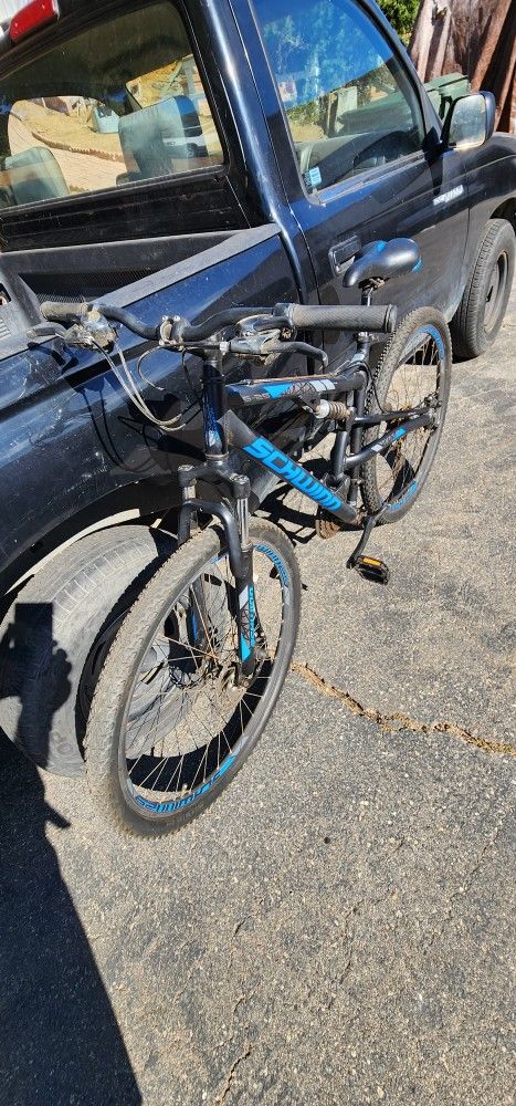 Schwinn S-29 Mountain Bike 29 Inch