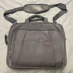 Codi Laptop Computer Briefcase Carryall 