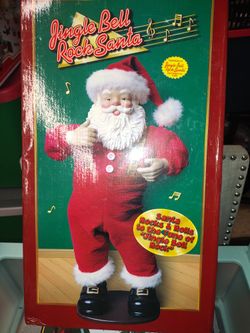 Santa