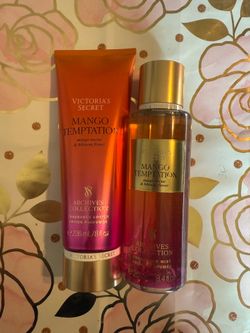 Victoria Secret Set