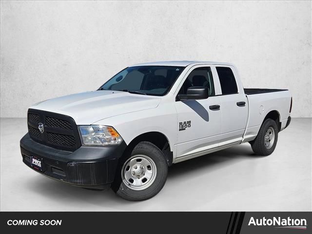 2019 RAM 1500 Classic