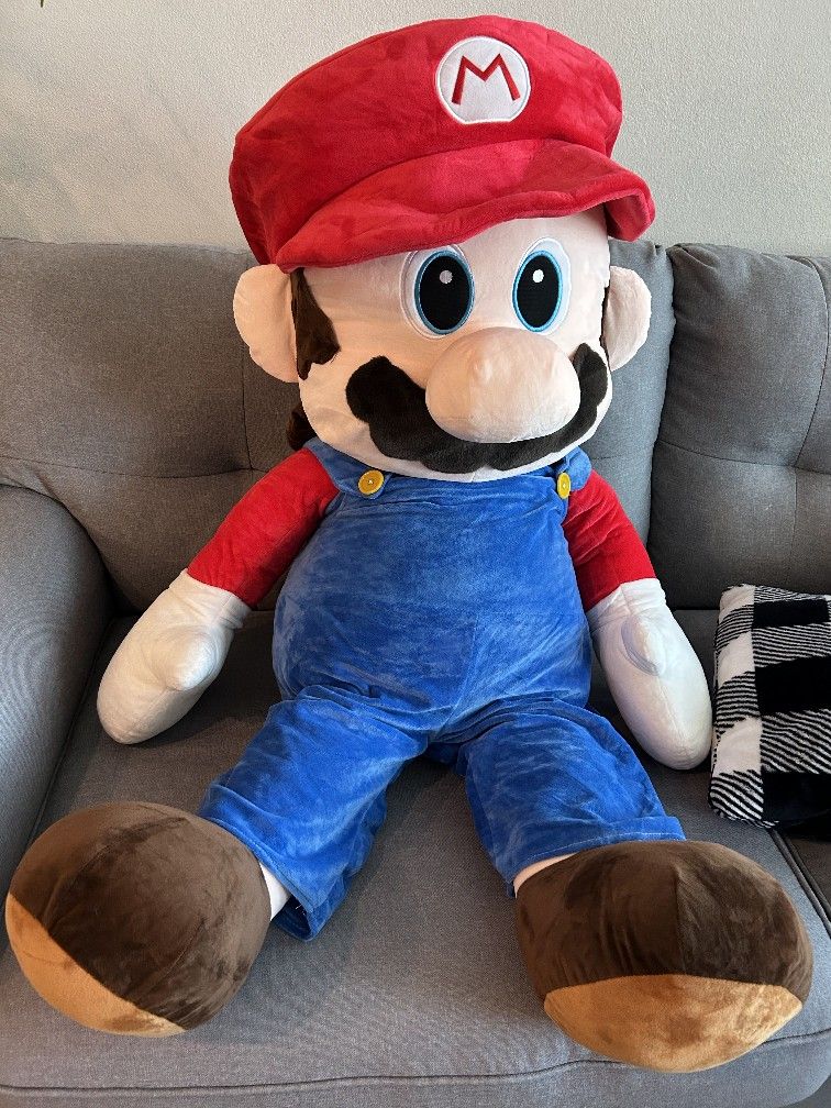 Supper Mario Bros 