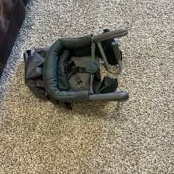 Inglesina fast table chair