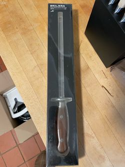 IKEA knife sharpener