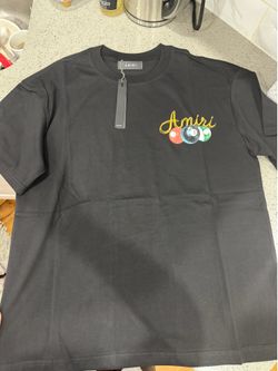 Mike Amiri T Shirt