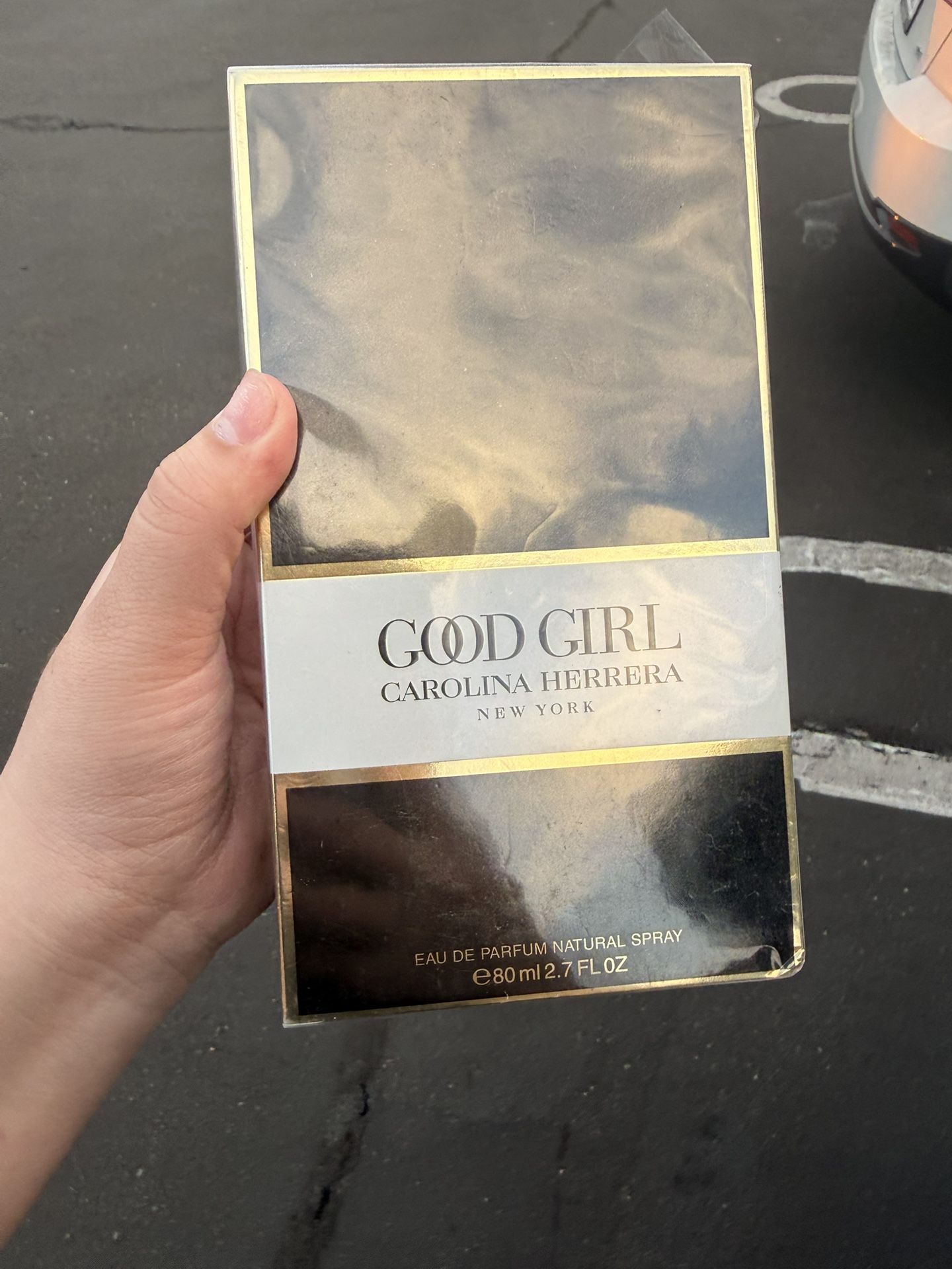 Carolina Herrera - Good Girl