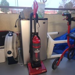Dirt devil power express vacuum cleaner