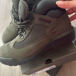 Beef And Broccoli Timberland Boots