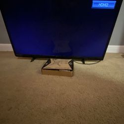50 inch Emerson LED TV  