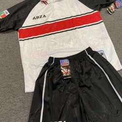 Nuevos Uniformes de futbol soccer en especial sizes XL