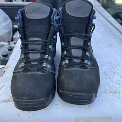 Danner Work Boots Size 10