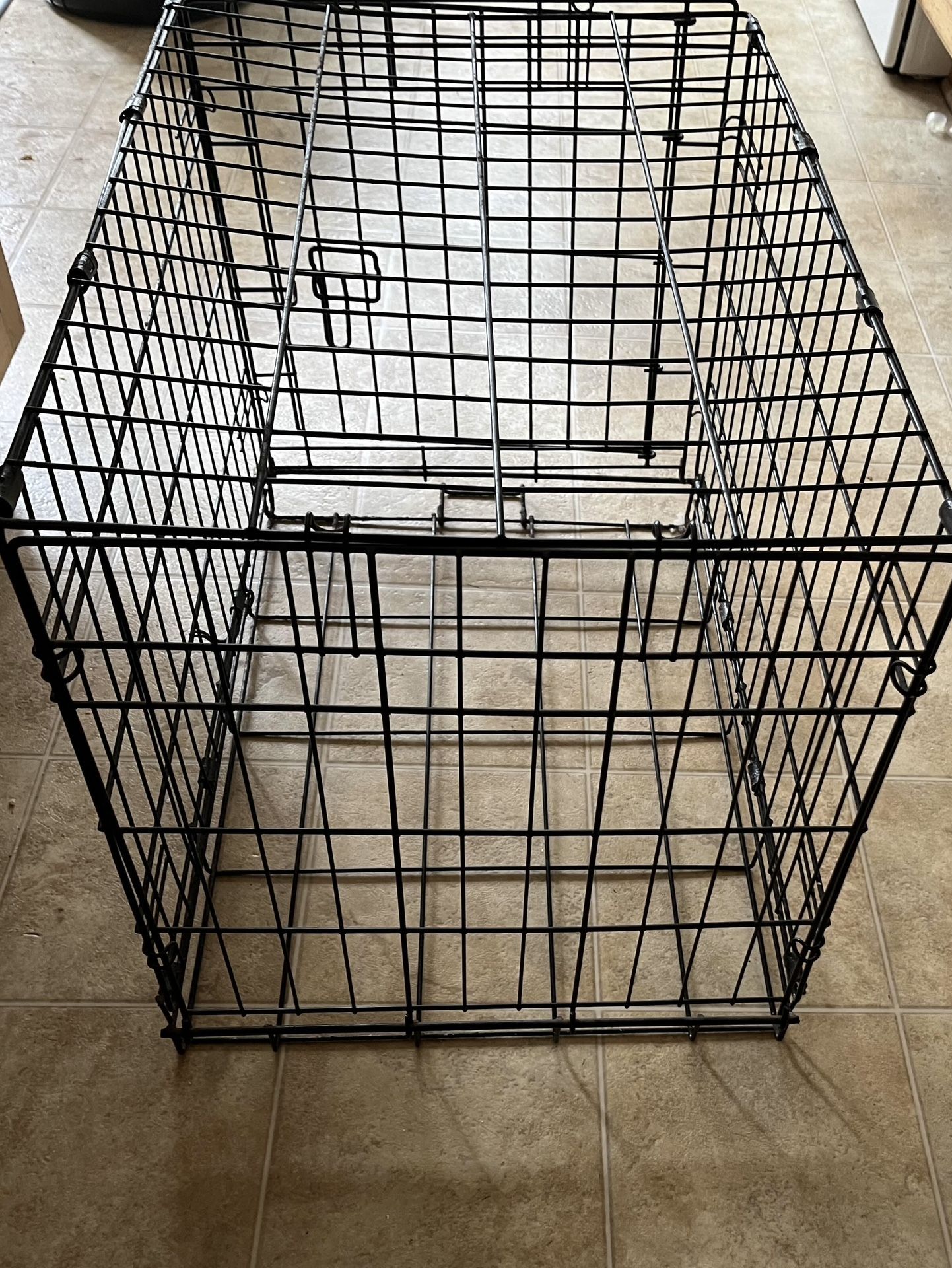 Small Cage
