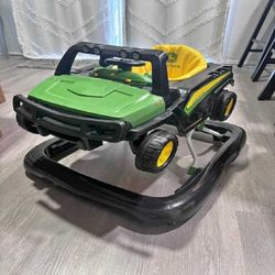 Walker for Toddlers – Encouraging Initial Steps and Play house throw