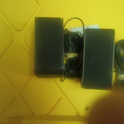 Speakers 