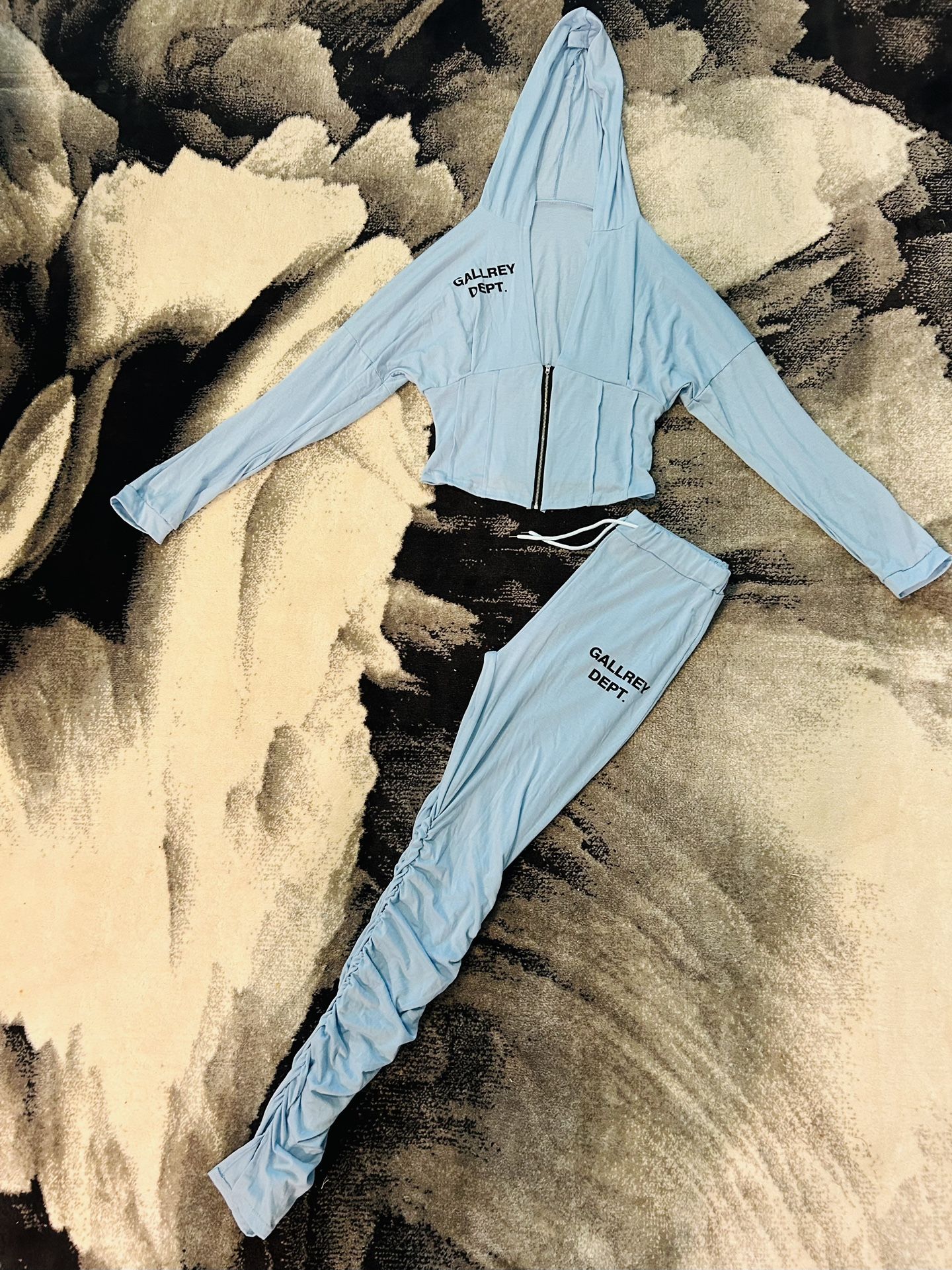 Gallery Dept Tracksuit