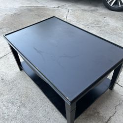 Wooden Table 