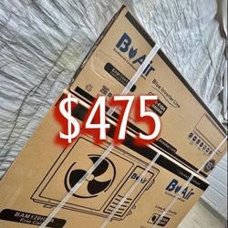 Mini Split Air Conditioner AC 12kbtu 