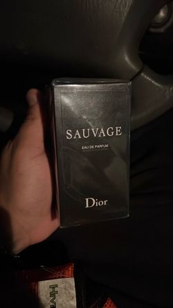 Sauvage Dior
