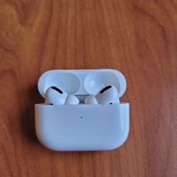Airpods Pros