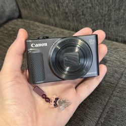 Canon PowerShot SX620 HS 20.2MP Digital Camera