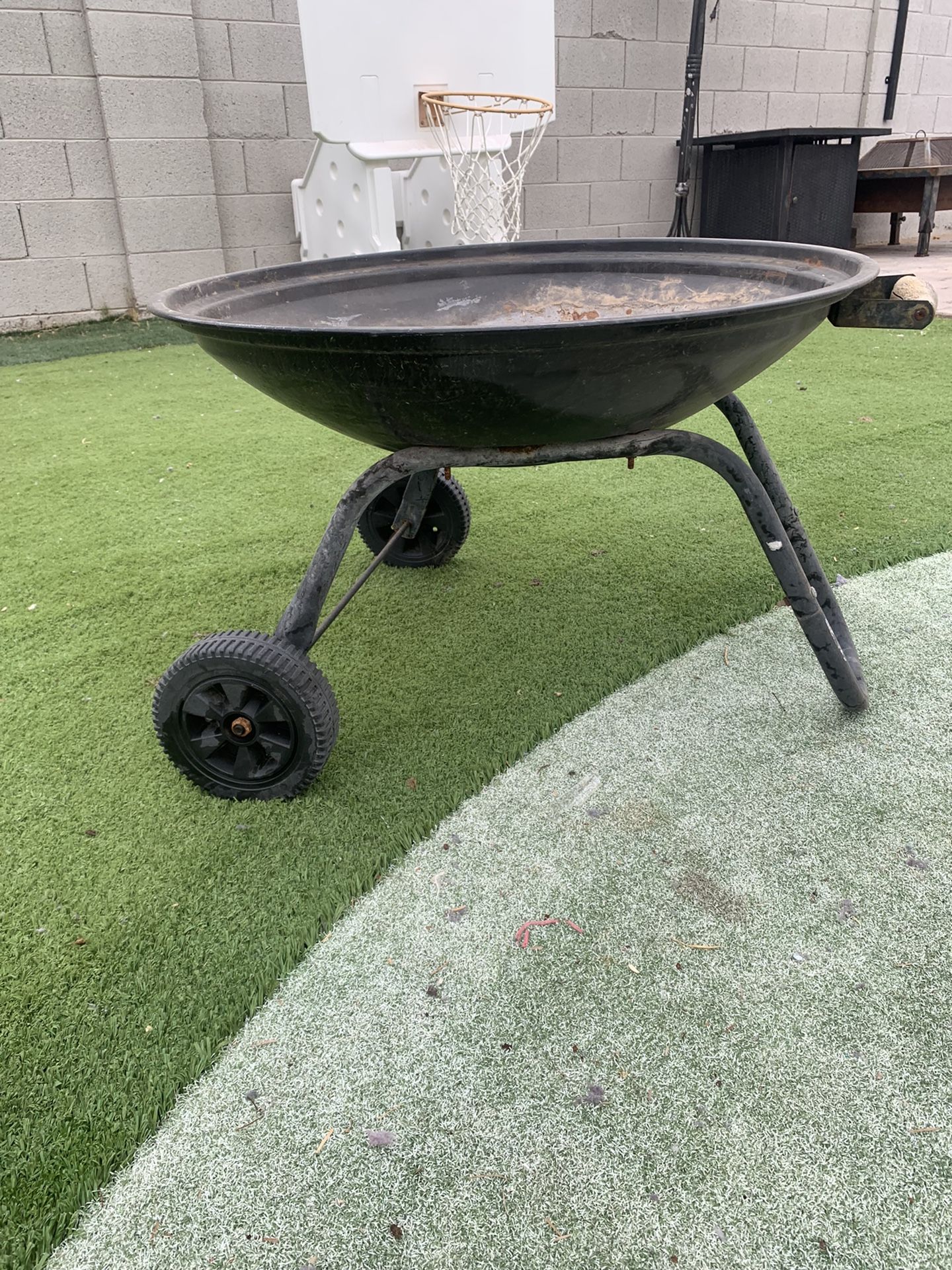 Fire Pit