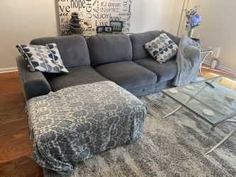 Sectional Couch