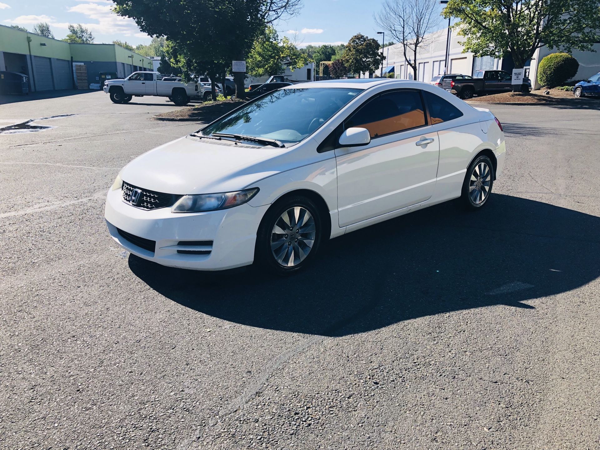 2010 Honda Civic