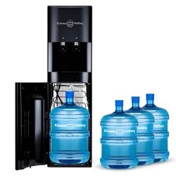 Water Delivery Special