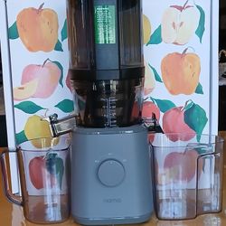 Nama J2 Juicer 