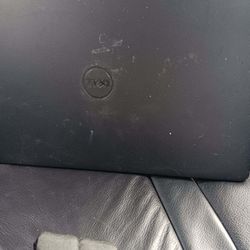 Dell And HP Laptops