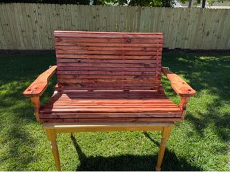 Wood work