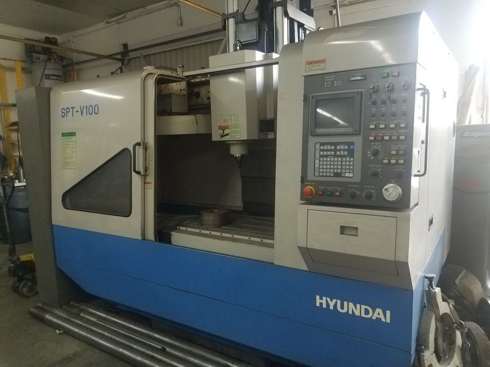 Unteres Maschinengehäuse TRA001