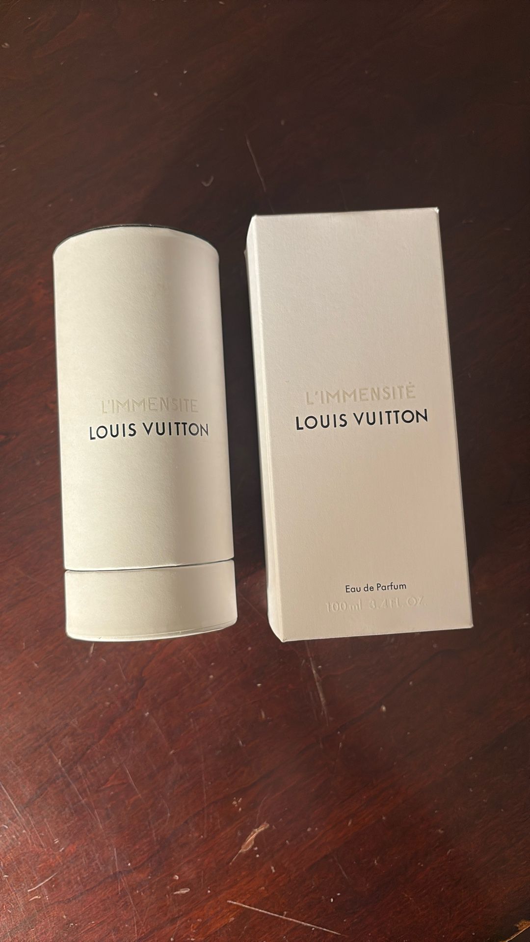 Men’s LV Fragrance