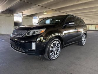 2014 Kia Sorento