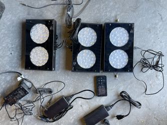 Nicrew Hyperreef 150 Reef Lights