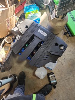 2021 Mustang Gt Engine Cover