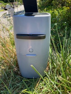 Free Litter Genie