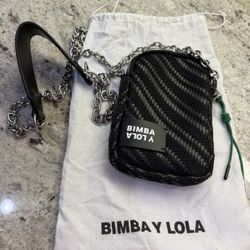 Bimba Y Lola Purse 