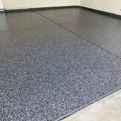 Epoxy Flooring