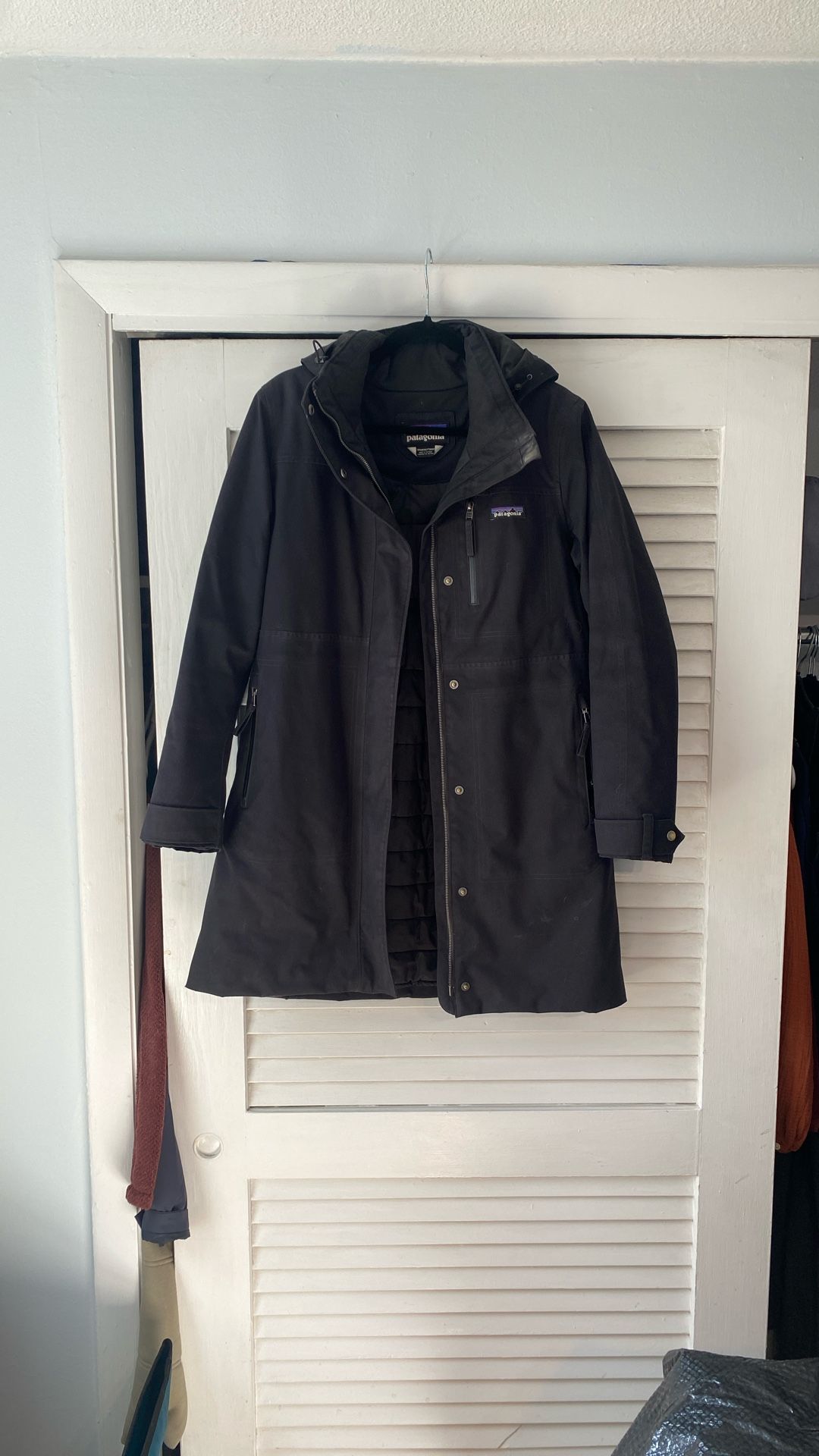 Patagonia Women’s Coat