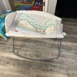 Baby Rocker