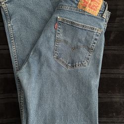 Levis 505 32/32