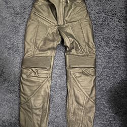 Alpine Star Motorcycle Pants 