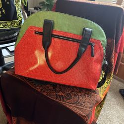 Brand new Rareform Billboard Weekender Bag