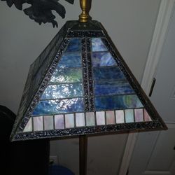 Antique Lamp