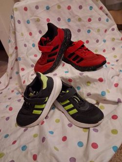 Boys addidas bundle