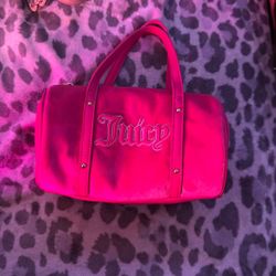 Juicy Purse 