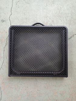 Free folding table